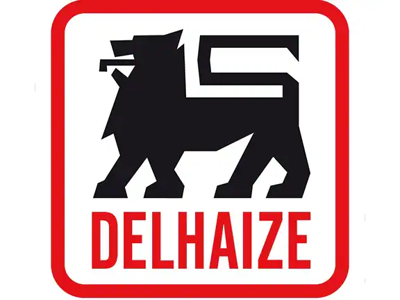 Schaarlift-Delhaize