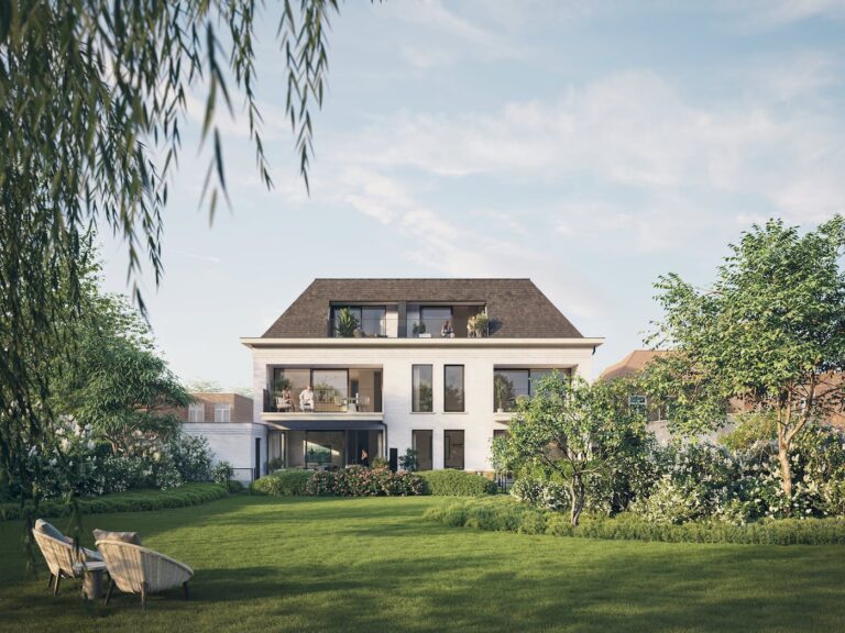 Villa_Heibloemen _Wedico_Hoogstraten